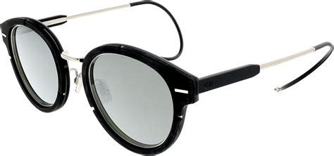 Dior Homme Sunglasses Magnitude 01 S7WSF Matte 